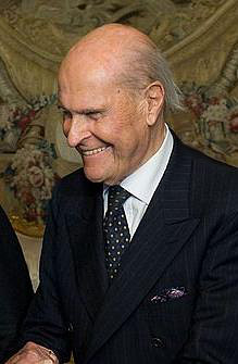 Umberto Veronesi Fotografia