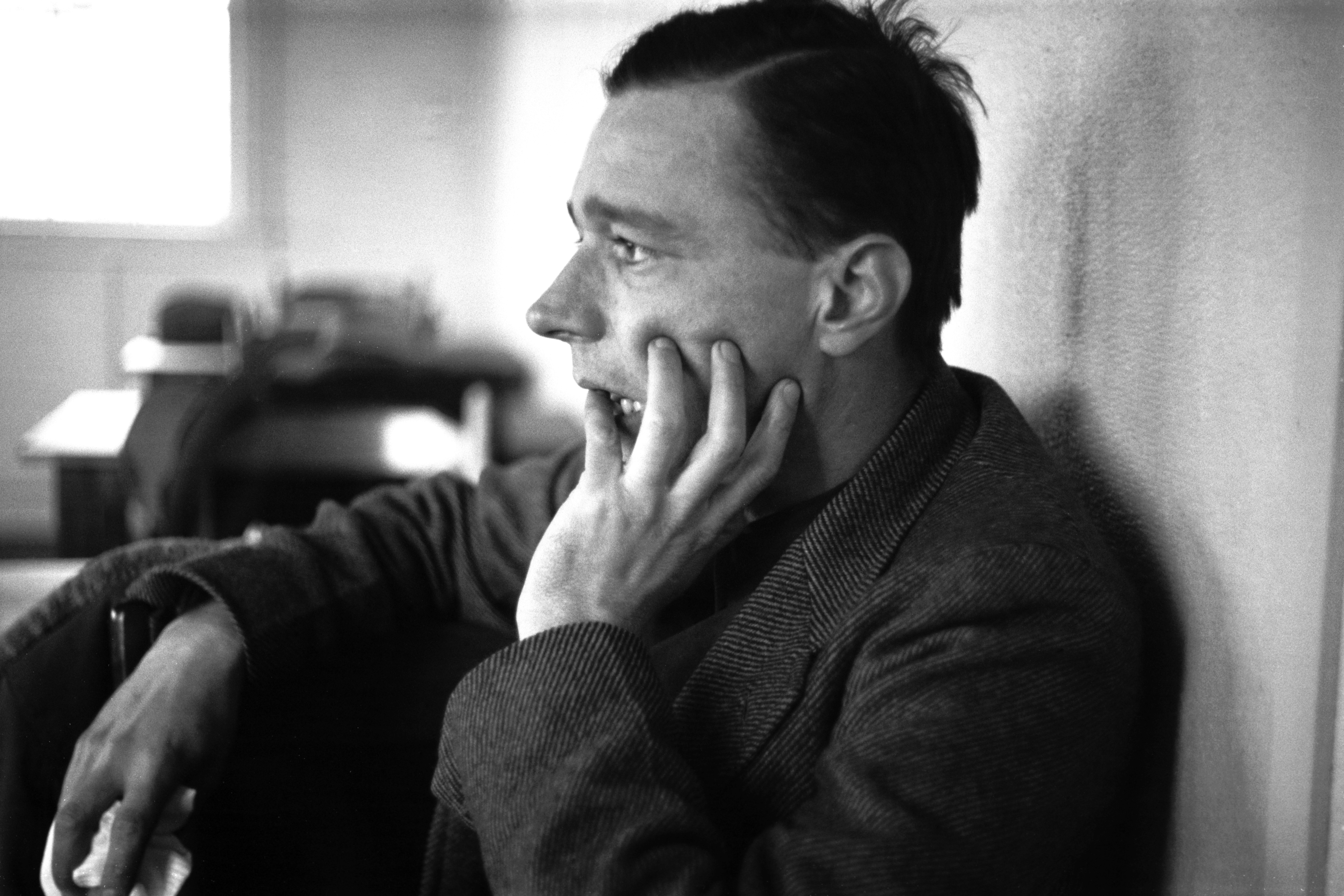 Walker Evans Fotografia