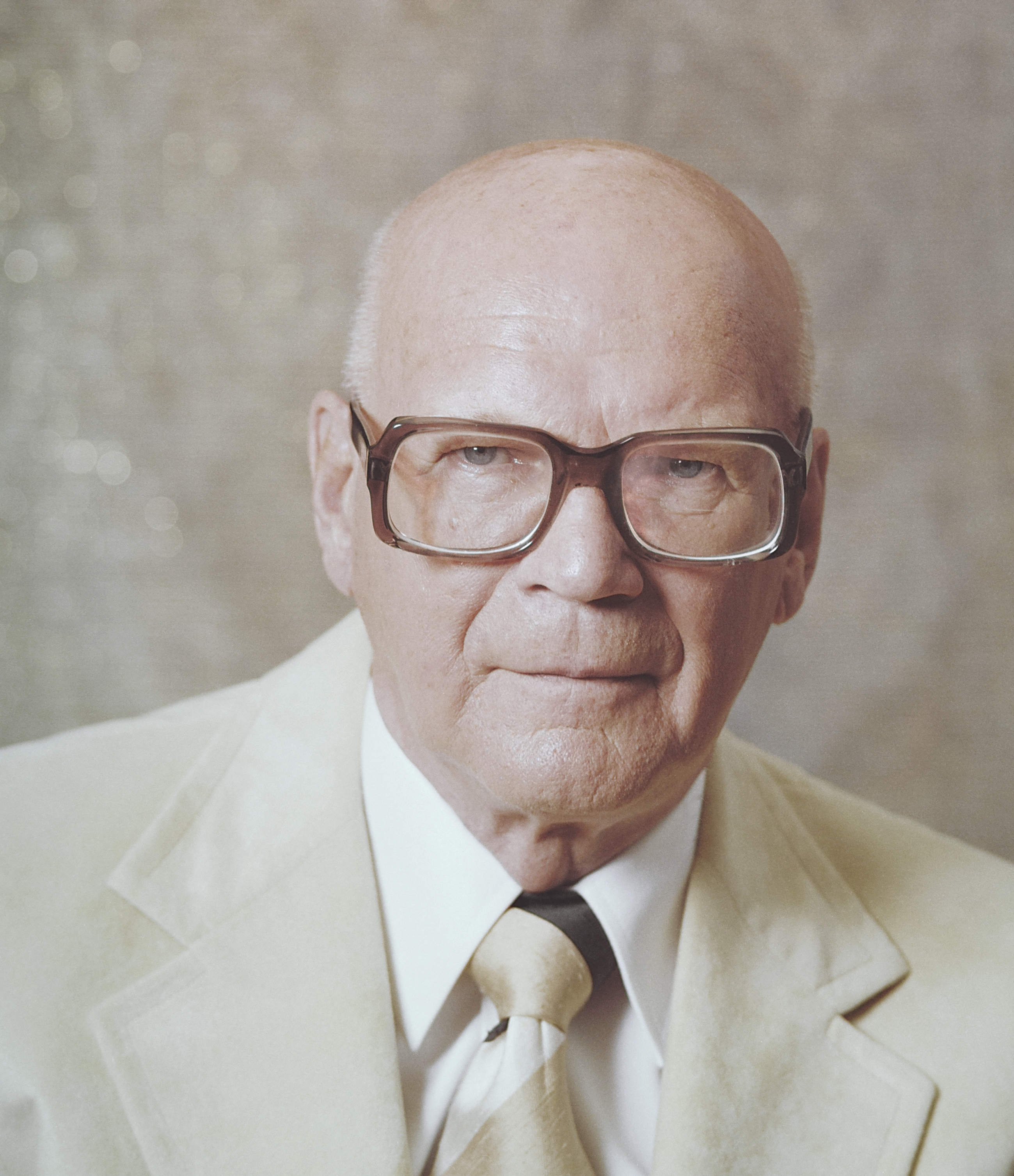 Urho Kaleva Kekkonen Fotografia