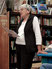 Ursula K. Le Guin Fotografia