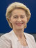 Ursula von der Leyen Fotografia