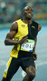 Usain Bolt Fotografia
