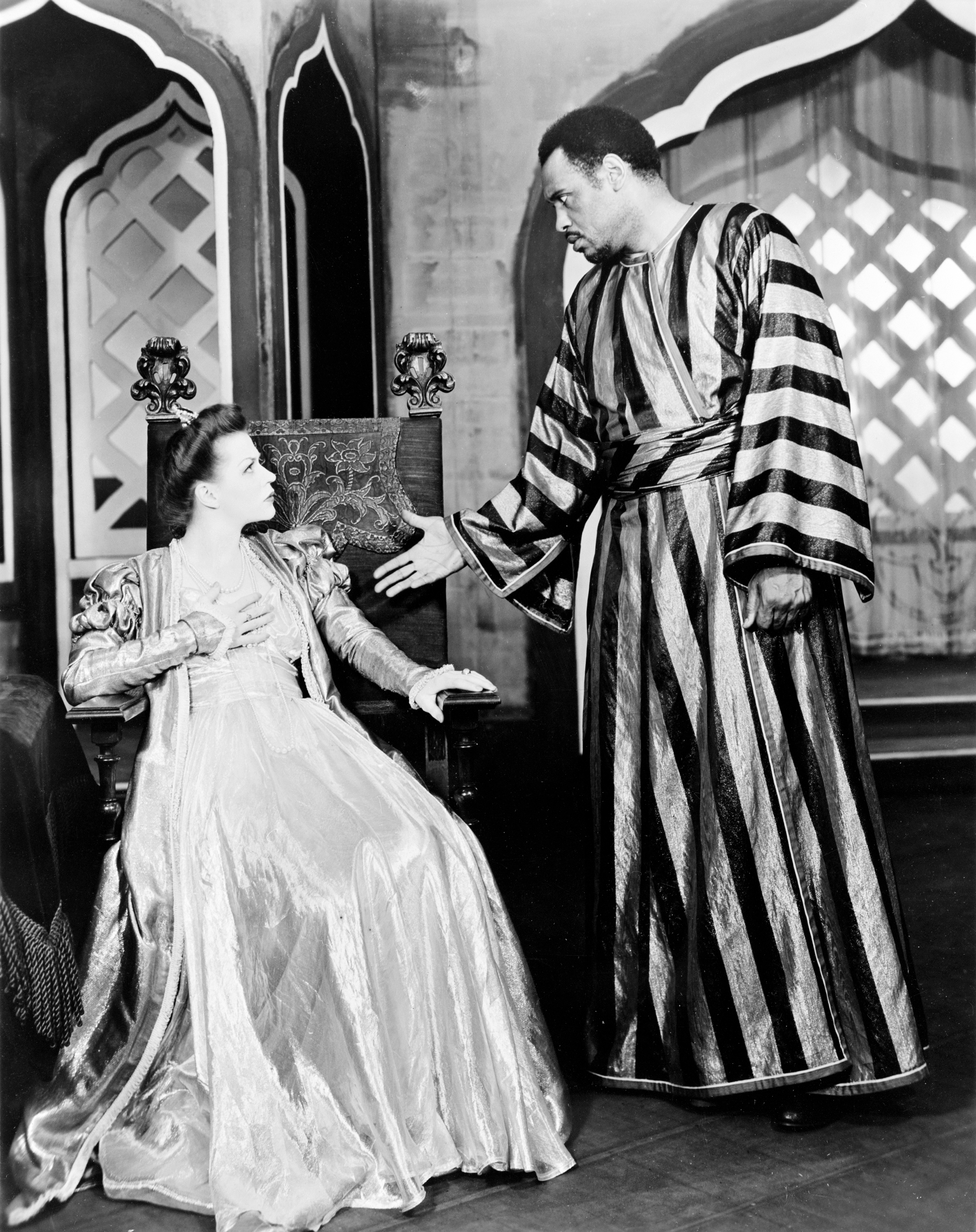 Uta Hagen Fotografia