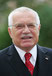 Václav Klaus Fotografia