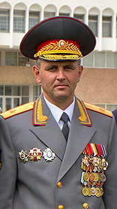 Vadim Krasnoselsky Fotografia