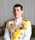 Maha Vajiralongkorn Fotografia