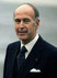 Valéry Giscard d'Estaing Fotografia