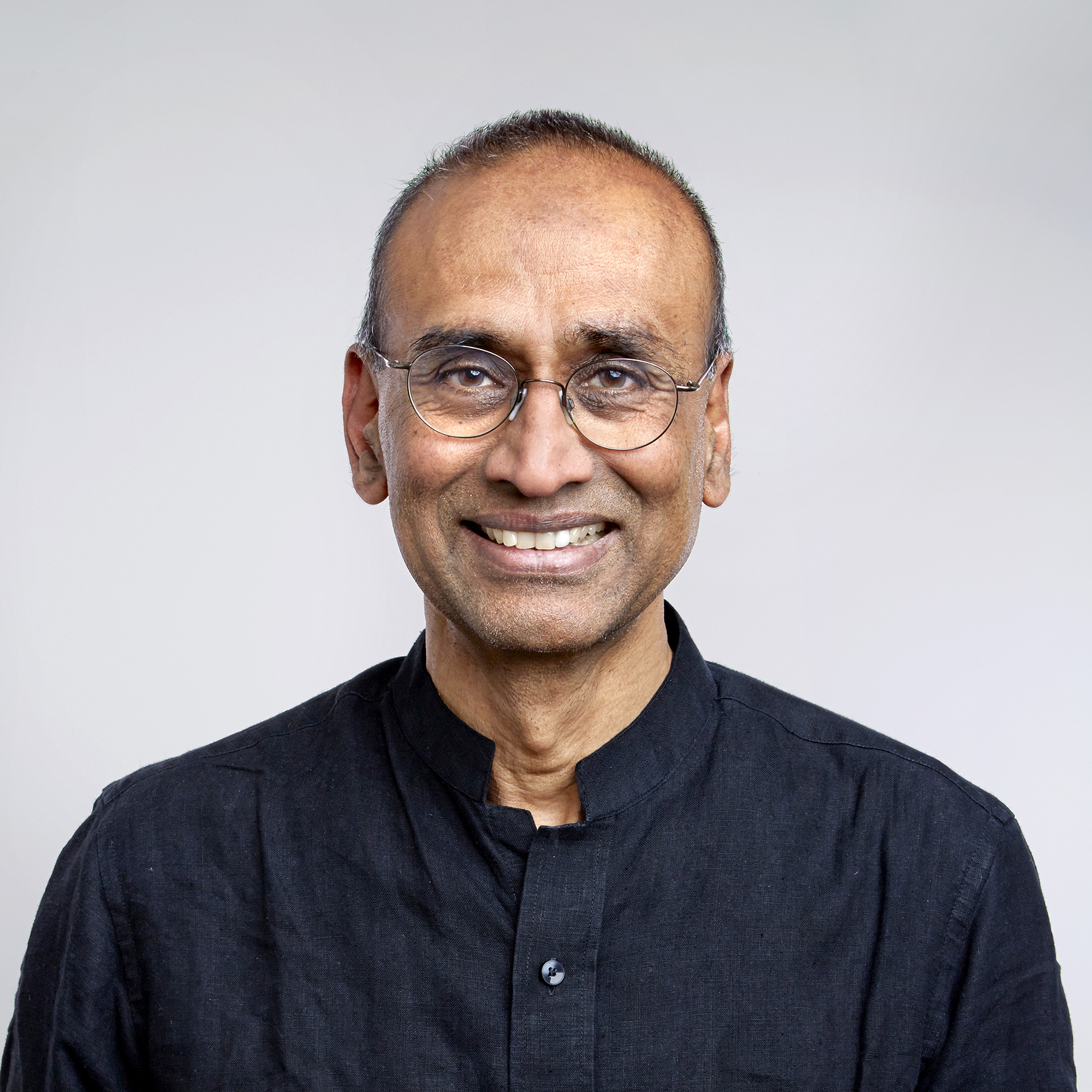 Venkatraman Ramakrishnan Fotografia