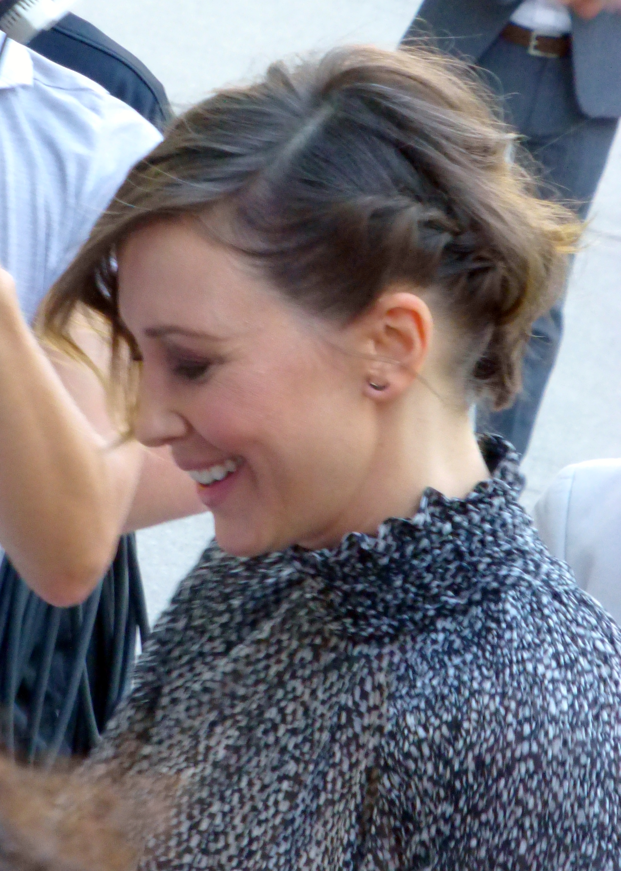Vera Farmiga Fotografia