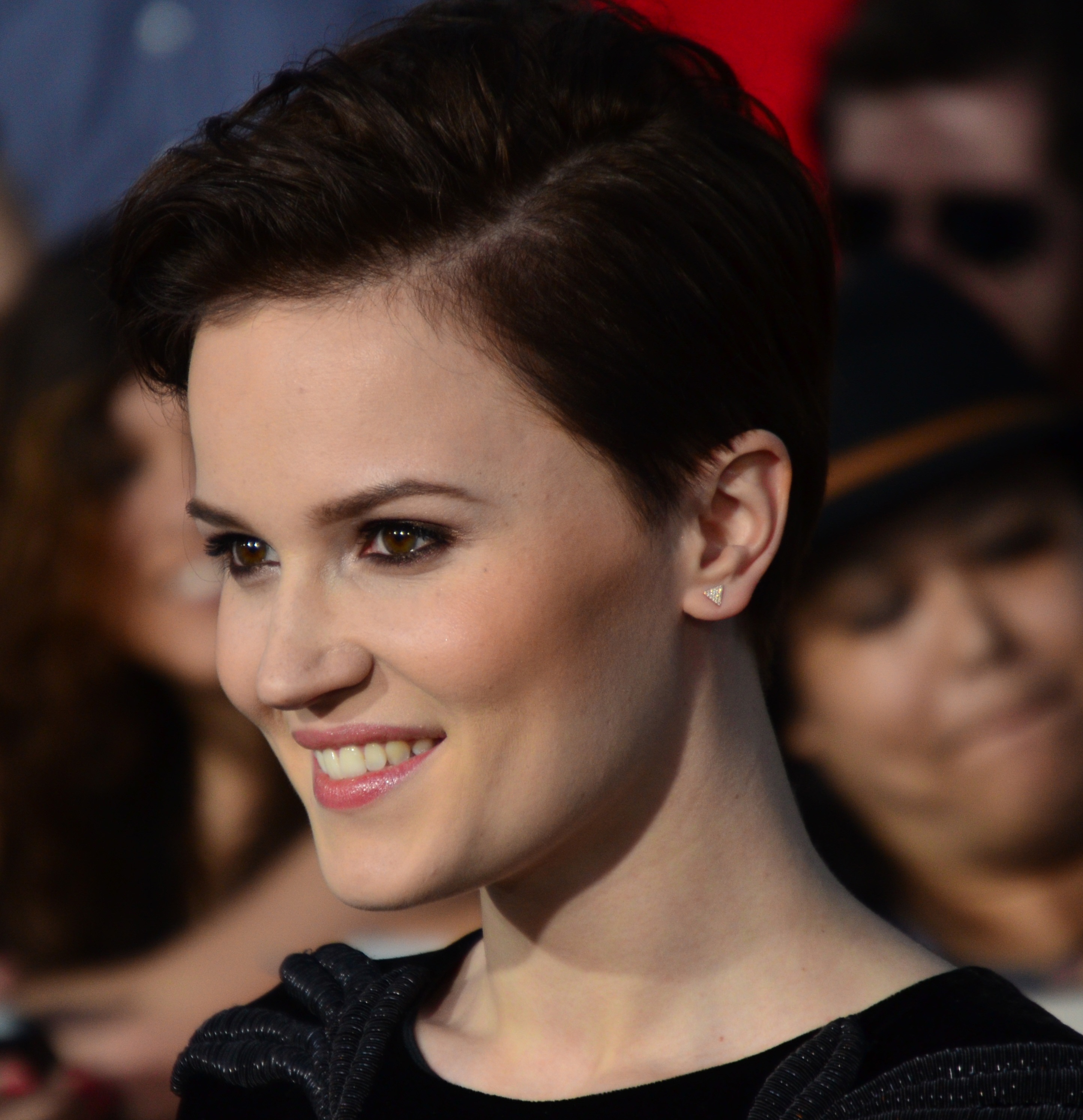 Veronica Roth Fotografia