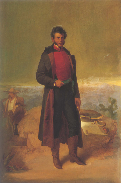 Vicente Guerrero Fotografia