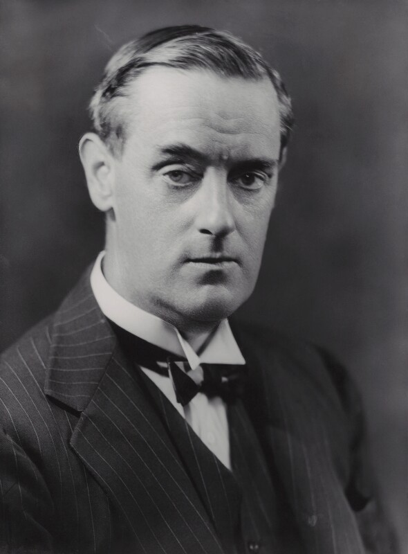 Victor Hope, 2. markiz Linlithgow Fotografia