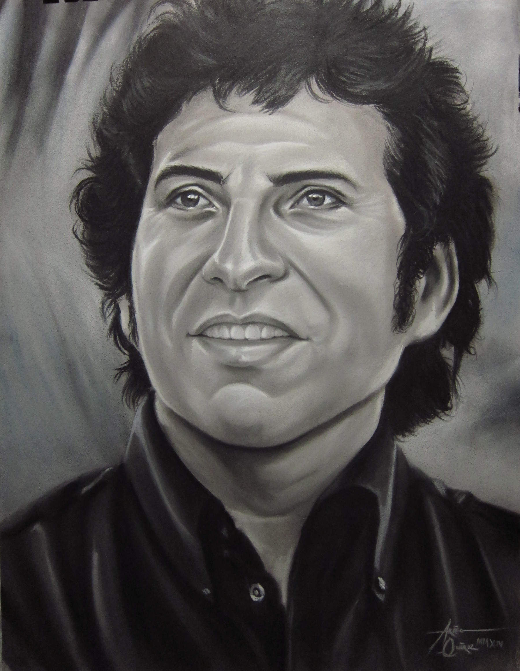 Víctor Jara Fotografia