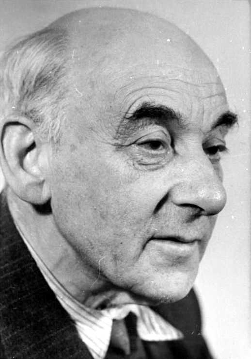 Victor Klemperer Fotografia