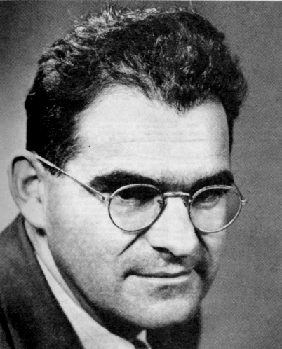 Victor Weisskopf Fotografia