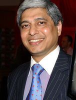 Vikas Swarup Fotografia