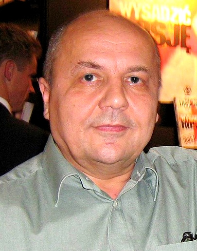 Wiktor Suworow Fotografia