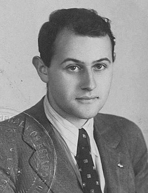 Vilém Flusser Fotografia