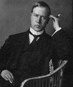 Vilhelm Ekelund Fotografia
