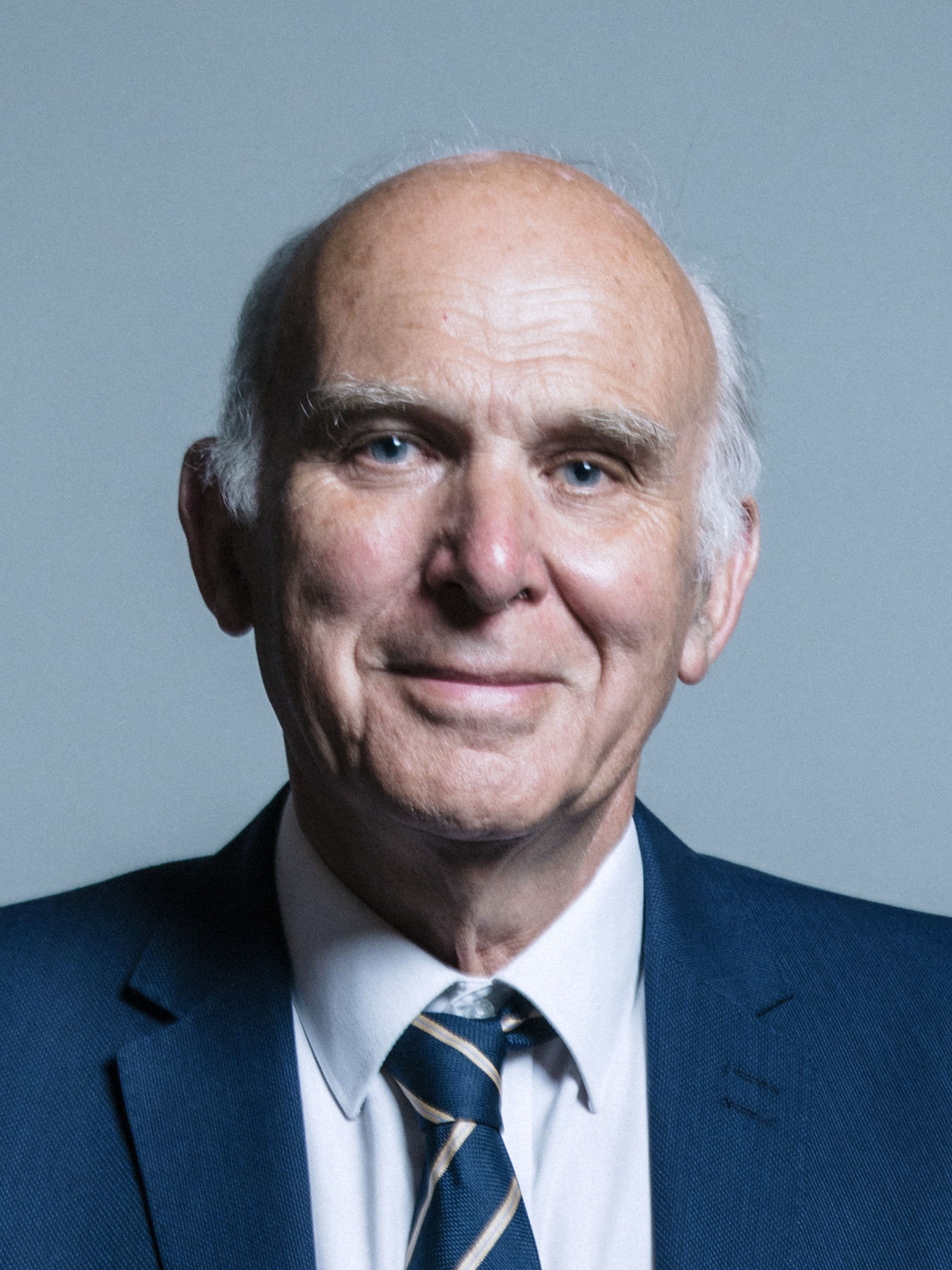 Vince Cable Fotografia