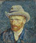 Vincent van Gogh Fotografia