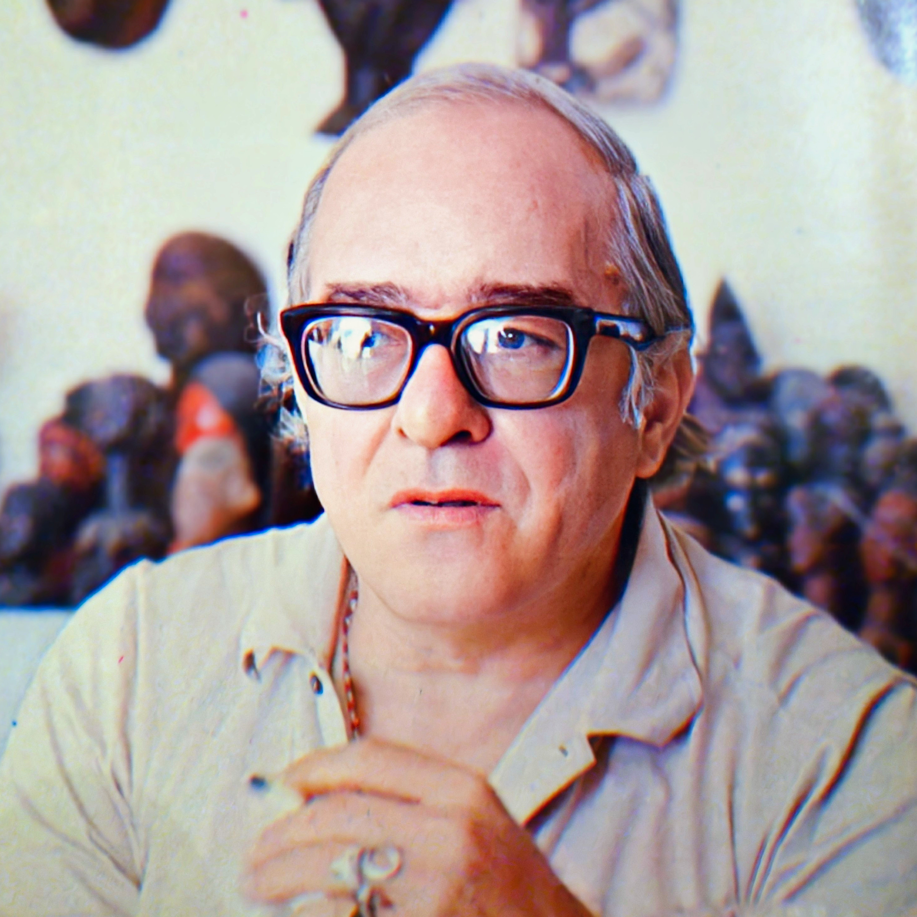 Vinicius de Moraes Fotografia