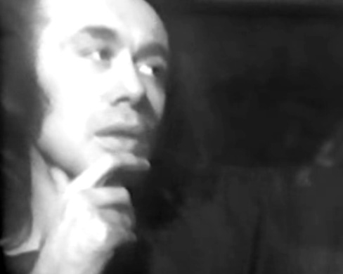 Vito Acconci Fotografia