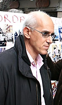 Vittorio Agnoletto Fotografia