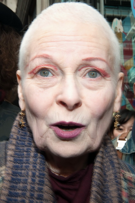 Vivienne Westwood Fotografia