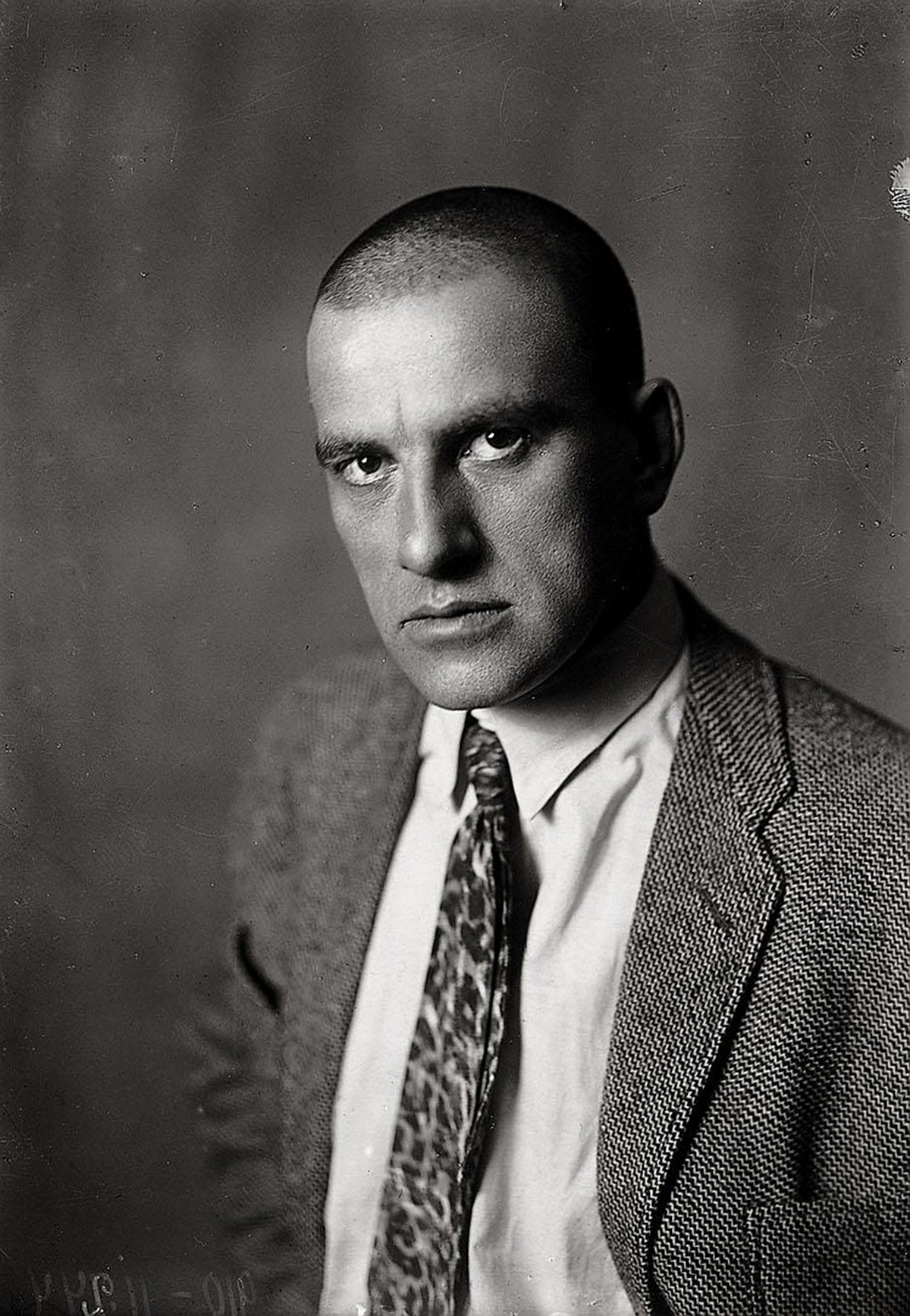 Włodzimierz Majakowski Fotografia