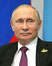 Władimir Putin Fotografia