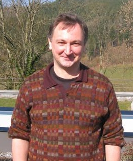Władimir Wojewodski Fotografia