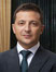 Volodymyr Zelensky Fotografia