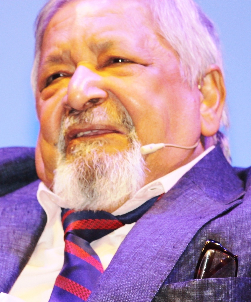 Vidiadhar Surajprasad Naipaul Fotografia