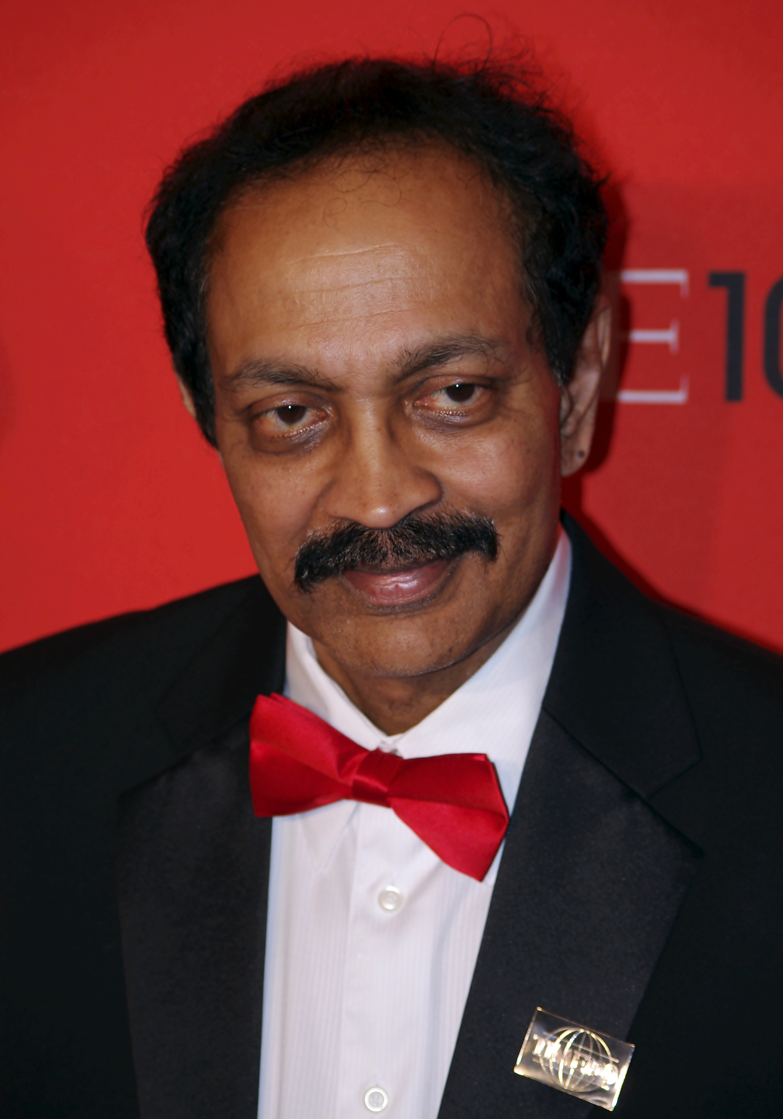 Vilayanur S. Ramachandran Fotografia