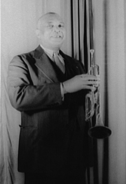 W.C. Handy Fotografia