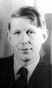 Wystan Hugh Auden Fotografia