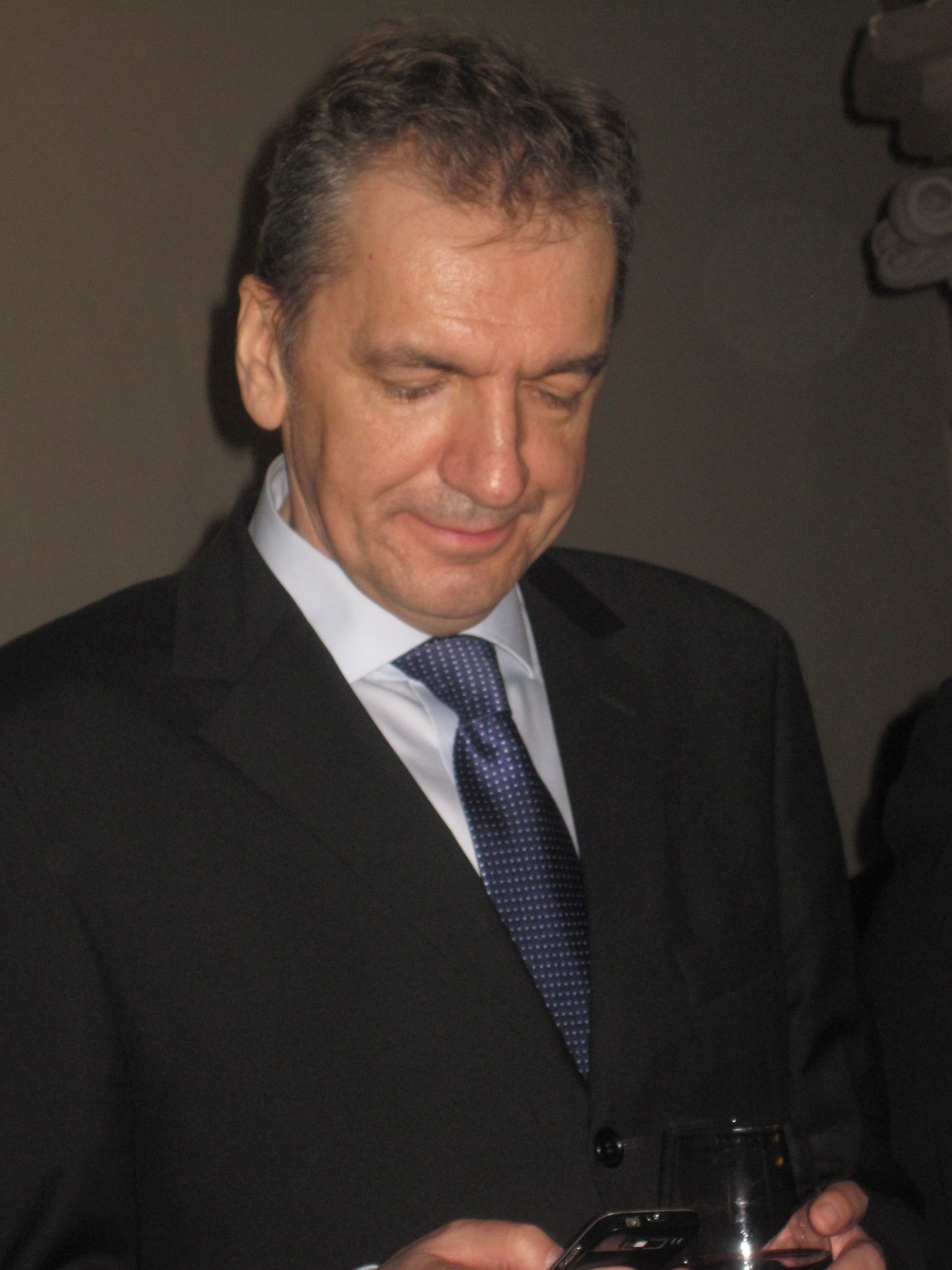 Władysław Pasikowski Fotografia