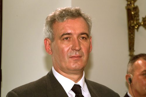 Waldemar Dąbrowski Fotografia