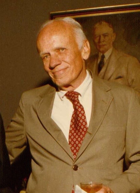 Walker Percy Fotografia