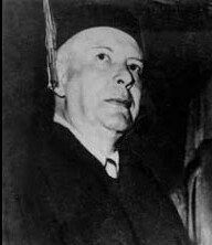 Wallace Stevens Fotografia