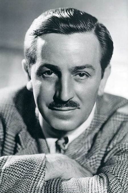 Walt Disney Fotografia