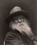 Walt Whitman Fotografia