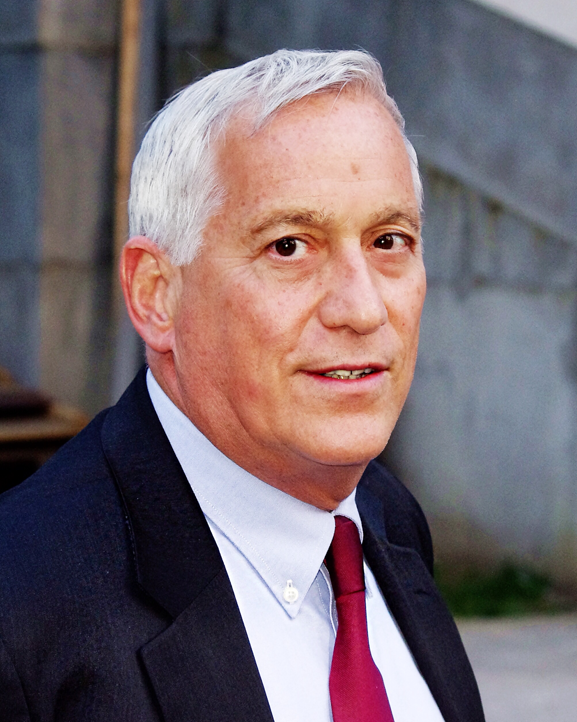 Walter Isaacson Fotografia