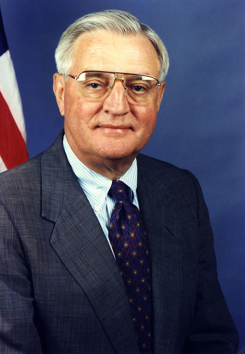 Walter Mondale Fotografia