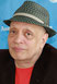Walter Mosley Fotografia
