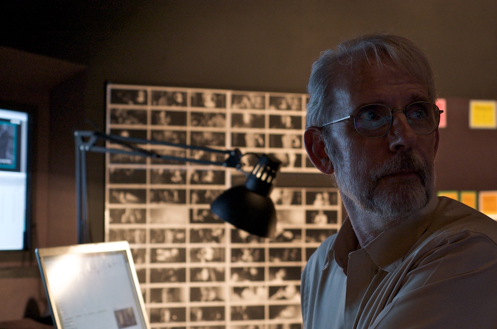 Walter Murch Fotografia