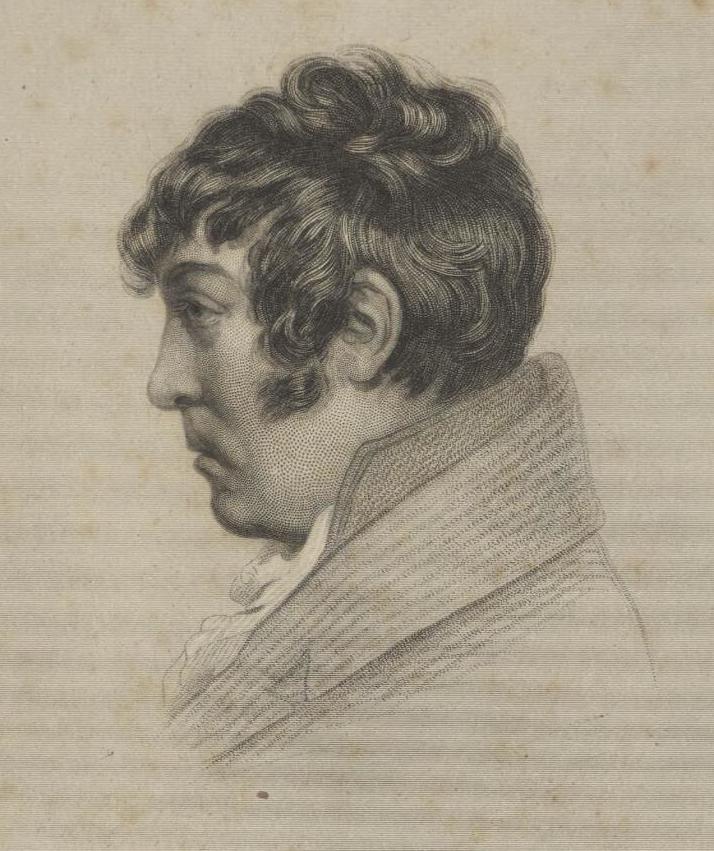 Walter Savage Landor Fotografia