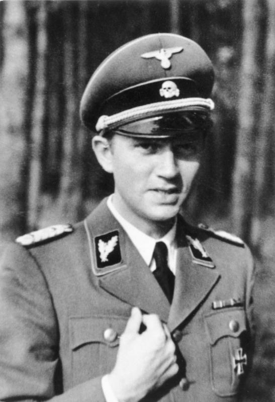 Walter Schellenberg Fotografia