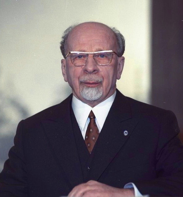 Walter Ulbricht Fotografia